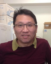 Wally Wang