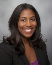 Cassondra Marshall