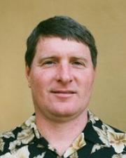 Ian Agol