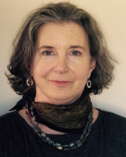 Lucia Jacobs