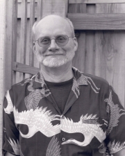 Kent Lightfoot