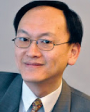 Liwei Lin
