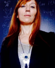 Rita Lucarelli