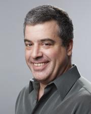 Armando Fox
