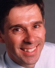 Wayne Verdon