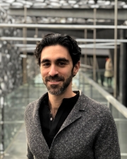 Ziad Obermeyer