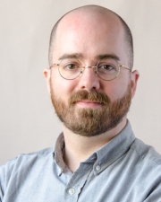 Jacob Gaboury