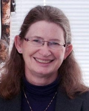 Barbara Allen-Diaz