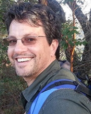 Jeffrey Chambers