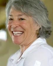 Karen Sokal-Gutierrez