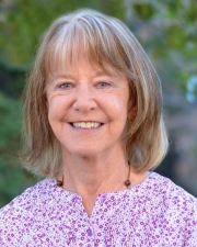Katharine Milton