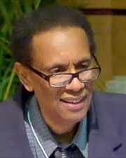 Michel Laguerre