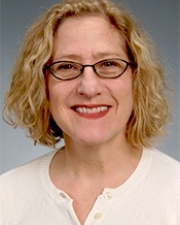 Nancy Padian