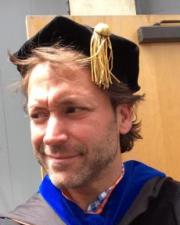 Sean Gailmard