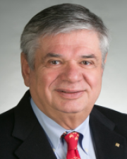 Shmuel S. Oren
