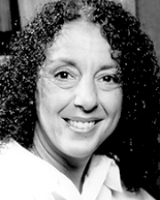Patricia Morgan
