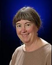 Carole Hickman