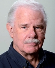 George Sensabaugh
