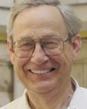 Michael Buckland