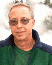 Richard Packard