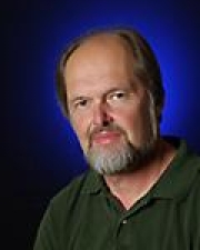 Roy Caldwell