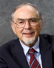 Harry Scheiber