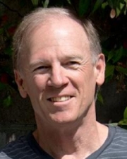 Steve Palmer