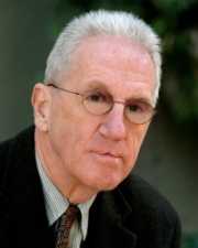 Barry Stroud