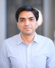 Aprajit Mahajan