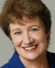 Christina Maslach
