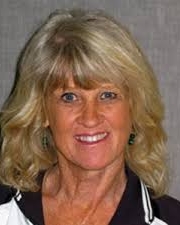 Claudia Carr