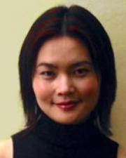 Danica Chen