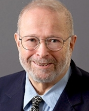Ernest Hook