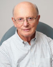 Alexander Glazer