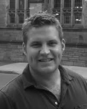 Jeremy Magruder