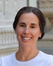 Meredith Fowlie