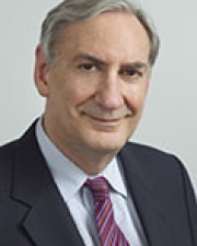 David Vogel