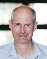 Alastair Iles