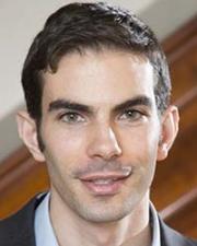 Joseph S. Shapiro