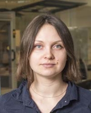 Ksenia Krasileva