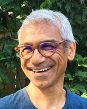 Michael Mascarenhas