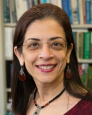 Sabeeha Merchant