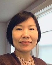Sona Kang