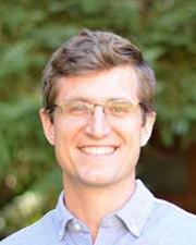 Timothy Bowles