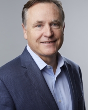 Kevin Healy