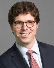 Andrew Bradt