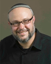 Kenneth Bamberger