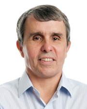 Robert Eric Betzig