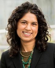 Saira Mohamed