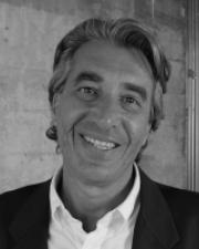 Chris Calott